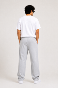 Zyker Signature Premium Straight Fit Terry Lower –